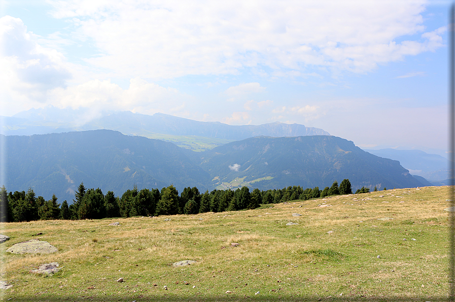 foto Alpe Rasciesa